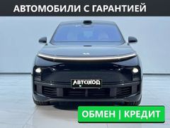 SUV или внедорожник Li L9 2022 года, 8217000 рублей, Благовещенск