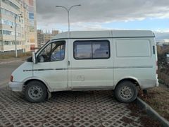 Фургон ГАЗ Соболь 2001 года, 250000 рублей, Чебоксары