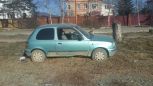   Nissan March 1992 , 15000 , 