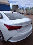  Hyundai Solaris 2021 , 1446000 , 