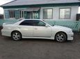  Toyota Chaser 1996 , 300000 , 