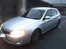  Subaru Impreza 2011 , 530000 , 
