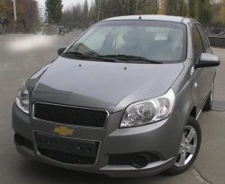 Chevrolet Aveo 2008 , 315000 , 