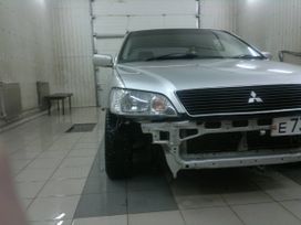  Mitsubishi Lancer Cedia 2002 , 230000 , 