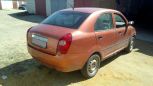  Chery QQ6 S21 2008 , 63000 , 