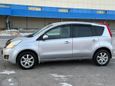  Nissan Note 2009 , 389000 , 