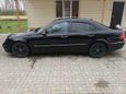  Mercedes-Benz E-Class 2003 , 470000 , 