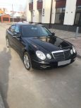  Mercedes-Benz E-Class 2006 , 666666 , 