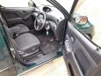  Toyota Funcargo 2003 , 335000 , -