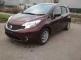  Nissan Note 2016 , 750000 , -