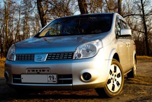    Nissan Lafesta 2005 , 385000 , 