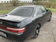  Toyota Chaser 1995 , 220000 , 