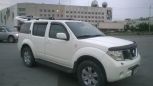 SUV   Nissan Pathfinder 2008 , 900000 , 