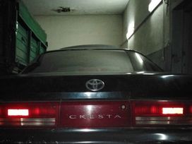  Toyota Cresta 1982 , 100000 , 