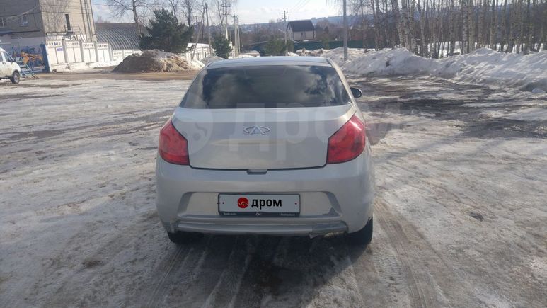  Chery Bonus A13 2011 , 110000 , 