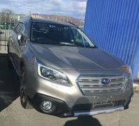 Универсал Subaru Outback 2015 года, 2550000 рублей, Комсомольск-на-Амуре