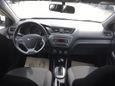  Kia Rio 2016 , 665000 , 