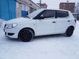  Skoda Fabia 2010 , 215000 , 