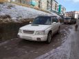 SUV   Subaru Forester 2000 , 300000 , -