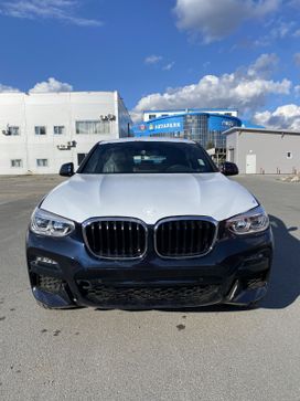 SUV   BMW X4 2021 , 5340500 , 