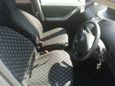  Toyota Vitz 2005 , 459000 , 