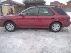  Subaru Impreza 1997 , 230000 , 