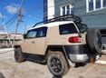 SUV   Toyota FJ Cruiser 2016 , 3200000 , 