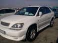 SUV   Toyota Harrier 2000 , 565000 , 