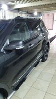 SUV   Ford Explorer 2012 , 1250000 , 