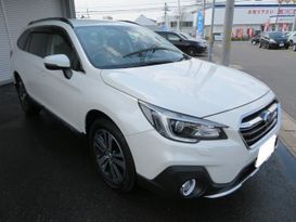  Subaru Outback 2019 , 3055000 , 