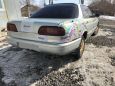  Nissan Presea 1991 , 55000 , 