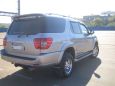 SUV   Toyota Sequoia 2001 , 840000 , -