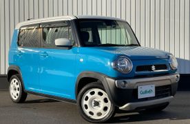 Хэтчбек Suzuki Hustler 2016 года, 825000 рублей, Магадан