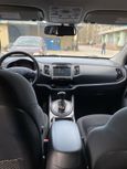 SUV   Kia Sportage 2012 , 1090000 , 