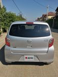  Daihatsu Mira e:S 2012 , 438000 , 