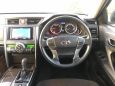  Toyota Mark X 2015 , 1040000 , 