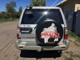 SUV   Toyota Land Cruiser Prado 2000 , 699990 , 