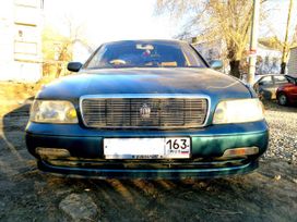  Toyota Crown Majesta 1995 , 300000 , 