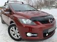 SUV   Mazda CX-7 2007 , 450000 , 