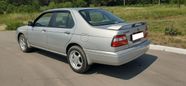  Nissan Bluebird 2000 , 180000 , 