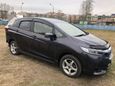  Honda Shuttle 2016 , 750000 , 