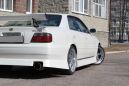  Toyota Chaser 1998 , 480000 , 