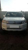 SUV   Honda Crossroad 2007 , 750000 , 