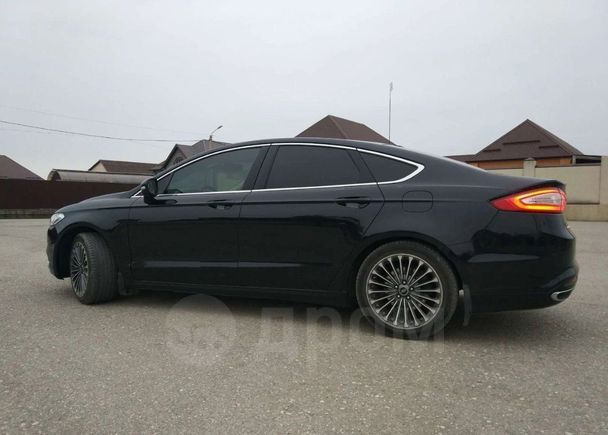  Ford Mondeo 2015 , 1325000 , -