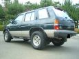 SUV   Nissan Terrano 1995 , 280000 , 