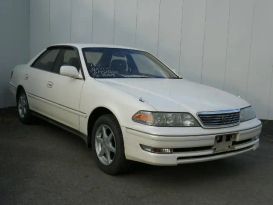  Toyota Mark II 1998 , 190000 , -