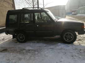 SUV   Land Rover Discovery 1995 , 280000 , 