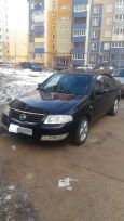  Nissan Almera Classic 2006 , 260000 , 