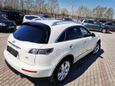 SUV   Infiniti FX45 2006 , 735000 , 