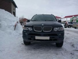 SUV   BMW X5 2001 , 250000 , -